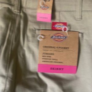 Skin leg junior dickies